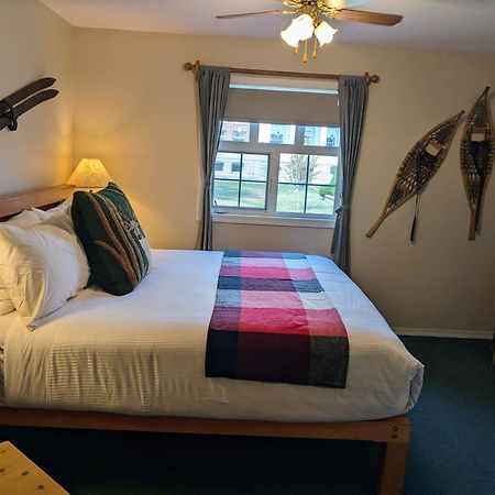 Courthouse Inn Revelstoke Ngoại thất bức ảnh