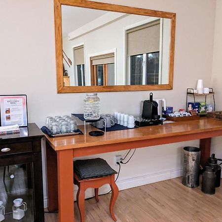 Courthouse Inn Revelstoke Ngoại thất bức ảnh