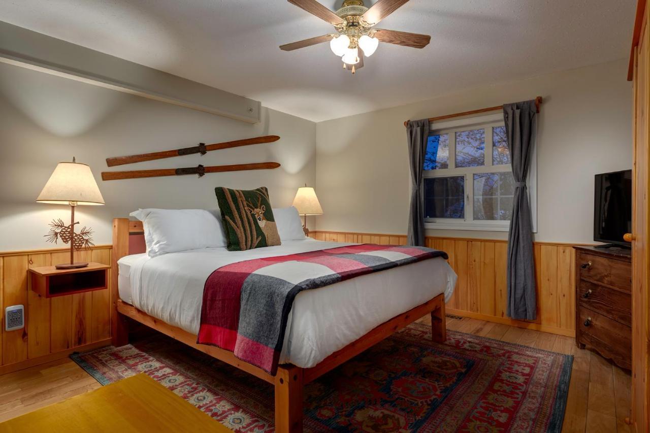 Courthouse Inn Revelstoke Ngoại thất bức ảnh